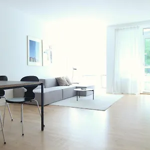 Wonderful 2-bed Wbalcony In Frederiksberg Location * Copenhagen