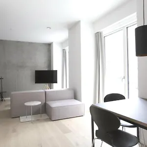 Cool W Private Terrace Copenhagen