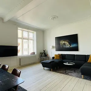 Apartment Apartmentincopenhagen 1623