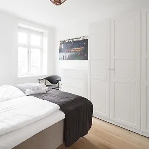 1-bed In Osterbro Copenhagen