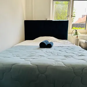 One Bedroom Apartment