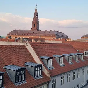 Kongens Nytorv Copenhague