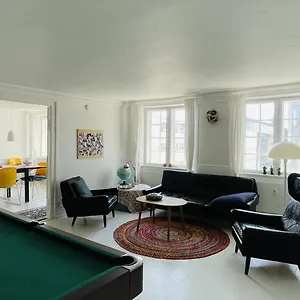 Apartmentincopenhagen 1625 Apartment Copenhagen
