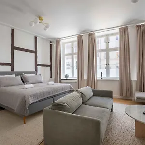 Stylish Apartment At Best Location In Cph By The Canals * Copenhagen