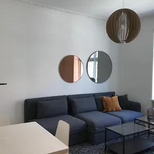 1-bed In Osterbro * Copenhagen