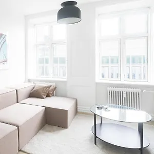 Apartment Beautiful 2-bed