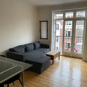 Cosy Apartment