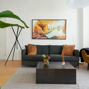 Location - Citycenter - Balcony Apartment *