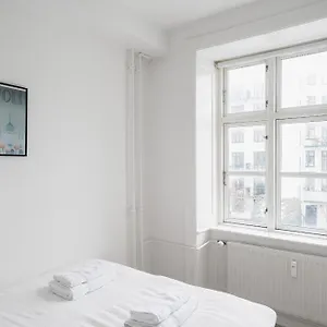 Fantastic 1-bed In Christians Harbour * Copenhagen