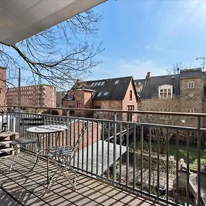 Full - 4 Min To Downtown * Copenhagen