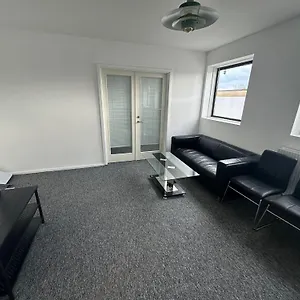 Apartment Airport House Copenhagen
