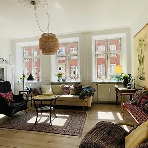 Apartmentincopenhagen 1049 Apartment