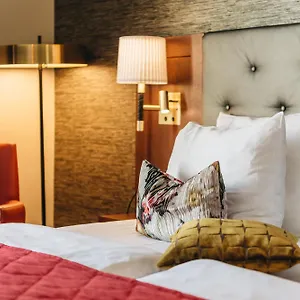 Profilhotels Plaza Kopenhaga