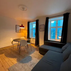 2-bedroom Retreat * Copenhagen