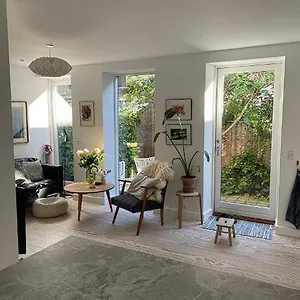 Uniq Townhouse In City Center !!! Villa Copenhagen