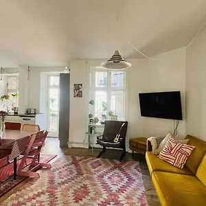 Apartmentincopenhagen 1653 Apartment Copenhagen