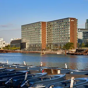 Marriott 5* Copenhague