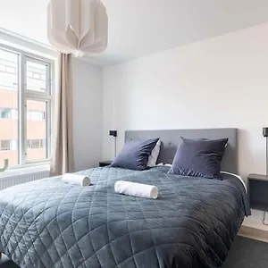 Lovely Flats In Vibrant Area Of Apartment Copenhagen