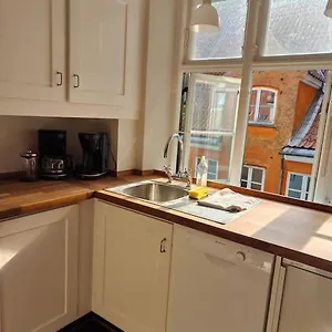 Glarmester I Apartment *