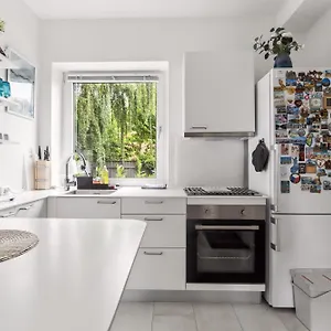 Apt-close To -near Airport-metro-beach * Copenhagen