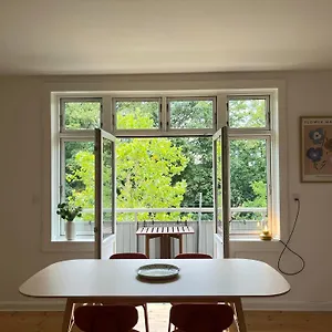 Apartment Wonderful Hellerup *