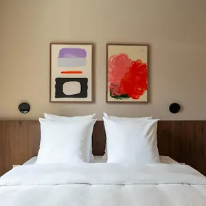 Appart hôtel Numa Norrebro