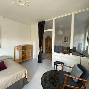 Two - Sankt Hans Torv - Shared Homestay Copenhagen