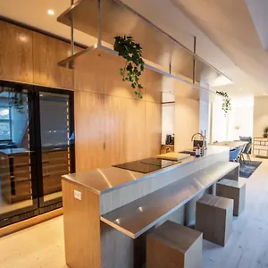 Stunning Penthouse A Location Copenhagen