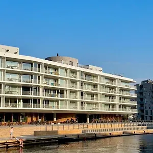 Nordhavn * Copenhagen