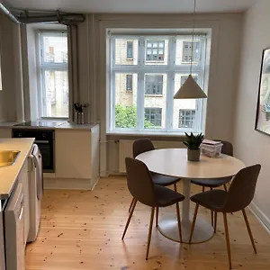 Apartment Vesterbro 315 Copenhagen