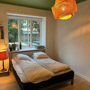 Spacious In Apartment Copenhagen