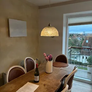 Kbh Copenhague
