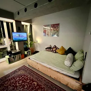 Apartment Bispebjerg Copenhagen