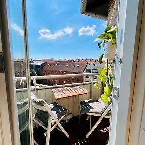 Cozy In Amager Apartment *