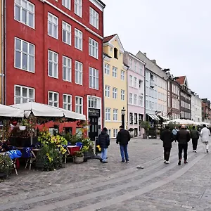 Apartment Nyhavn