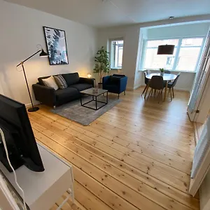 Christianshavn 638 Apartment Copenhagen
