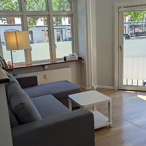 Apartment Sunny Studio Central
