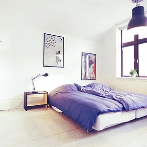 Apartment Apartmentincopenhagen 1666 Copenhagen