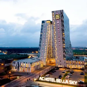 Hotel Ac By Marriott Bella Sky Kopenhagen