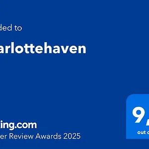 Apartahotel Charlottehaven