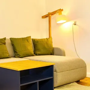 Cozy Getaway Copenhagen