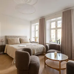 Lovely Apartment By W Bathtub And Balcony Apartment