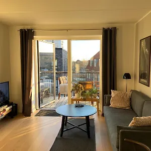 Apartmentincopenhagen 1561 Apartment Copenhagen