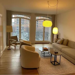 Prestige - Near Amalienborg Apartment