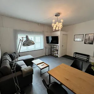 Paent Og Hyggeligt * Copenhagen