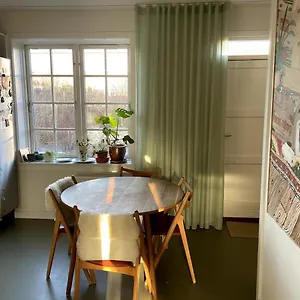 Beautiful Townhouse Close To The Center Apartment Copenhagen