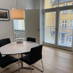 Center 694 Appartement *