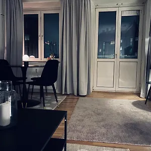No3 Living Nv Homestay Copenhagen
