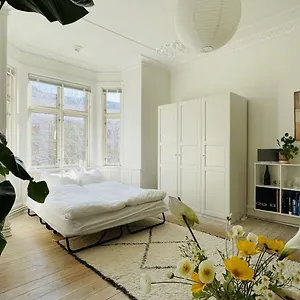 Apartment Apartmentincopenhagen 1563