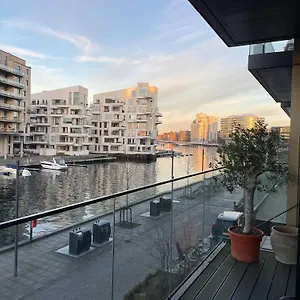 Apartment Water Front View - Exclusive *